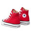Converse Teniși Converse Inft C/T Allstar Hi 7J232C Red