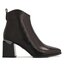 Kazar Bokacsizma Kazar Doris 72914-01-00 Black