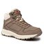 Campus Scarpe da trekking Campus Rosa CW0103322330 Taupe