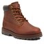 Timberland Trappers Timberland Courma Kid Traditional6In TB0A279Q3581 Md Brown Full Grain