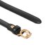 Guess Dámský pásek Guess BW7863 P3420 BLA