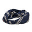 Tommy Hilfiger Haarreif Tommy Hilfiger AW0AW09843 Navy Chain 0GY