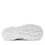 Buffalo Trappers Buffalo Aspha Rld Butterflie BN16222421 White