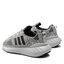 adidas Pantofi adidas Swift Run 22 J GZ1555 Gretwo/Cblack/Gretwo