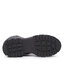 Marco Tozzi Stivali da neve Marco Tozzi 2-26861-39 Black Comb 098