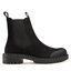 Lasocki Ghete Jodhpur Lasocki RST-DOMINGA-03 Black