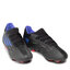 adidas Pantofi adidas X Speedflow.3 Fg FY3296 Cblack/Sonink/Syello