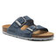 Grünland Pantoletten Grünland Sara CB2631-70 Jeans