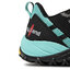 Kayland Scarpe da trekking Kayland Alpha Knit W's 18020065 Black