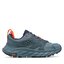 Hoka Scarpe da trekking Hoka Anacapa Breeze Low 1127920 Gbos
