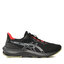 Asics Обувки Asics Gel-Pulse 14 1011B491 Black/Sky 004