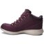 Skechers Sneakers Skechers Just Chill 12918/BURG Burgundy