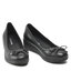 Clara Barson Κλειστά παπούτσια Clara Barson WS5297-04 Black