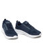 Kappa Sneakers Kappa 243147 Navy/Mint 6737