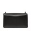 Coach Дамска чанта Coach Lx Rf Clf Bandit Xbd CD724 Lh/Black