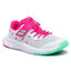 Babolat Zapatos Babolat Pulsion All Court Kid 32S21518 White/Red Rose
