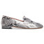 Marella Pantofi Marella Zita 65210511200 Grigio 001/001