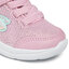 Skechers Sneakersy Skechers Easy Peasy 302885N/PKLV Pink/Lavender