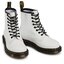 Dr. Martens Glády Dr. Martens 1460 Smooth 11822100 White