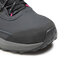 Columbia Bakancs Columbia Trailstorm™ Peak Mid 1987091010 Black/Dark Grey