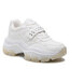 Togoshi Sneakers Togoshi WP-FW22-T055 White