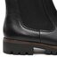 Rieker Ghete Jodhpur Rieker 78570-00 Schwarz 00