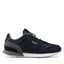Pepe Jeans Sneakersy Pepe Jeans Tour Urban 22 PMS30884 Navy 595