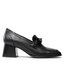 Caprice Polobotky Caprice 9-24304-41 Black Nappa 022