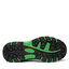 CMP Παπούτσια πεζοπορίας CMP Kids Rigel Low Trekking Shoes Wp 3Q13244J B.Blue/Gecko 51AK