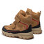 Big Star Shoes Csizma Big Star Shoes KK374158 Camel