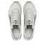 Reebok Сникърси Reebok Az II GX5323 Pure Grey 1/Pure Grey 2/Pure Grey 7