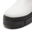 Wrangler Боти тип челси Wrangler Piccadilly Chelsea WL22581A White 051