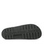 Calvin Klein Jeans Ciabatte Calvin Klein Jeans Truck Slide Monogram Rubber M YM0YM00591 Black BDS