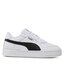 Puma Сникърси Puma Ca Pro Classic 380190 03 Puma White/Puma Black