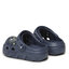 KangaRoos Papucs KangaRoos K-Kg Fun 10058 000 4173 Dk Navy/Kangaroo