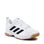 adidas Boty adidas Ligra 7 W FZ4660 Ftwwht/Cblack/Ftwwht