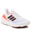 adidas Pantofi adidas Ultraboost 23 Shoes HQ6353 Alb