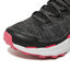 The North Face Туристически The North Face Vectiv Escape NF0A4T2Z66Z-050 Tnf Black/Slate Rose