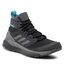 adidas Обувки adidas Terrex Free Hiker Primeblue W GW2806 Black