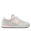 New Balance Sneakersy New Balance GC574EVK Sivá