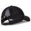 47 Brand Șapcă 47 Brand New York Yankees B-BRANS17CTP-BKB Black