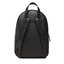 Tommy Hilfiger Batoh Tommy Hilfiger Th Emblem Backpack AW0AW14506 BDS