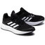 adidas Topánky adidas Galaxy 5 FW6125 Cblack/Cwhite/Cwhite