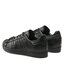 adidas Schuhe adidas Superstar Shoes GY0026 Schwarz