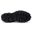 Badura Pohodni čevlji Badura 8014 Black