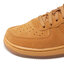 Nike Obuća Nike Force 1 Lv8 3 (Ps) BQ5486 700 Wheat/Wheat/Gum Light Brown