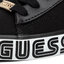 Guess Sneakers Guess Greha6 FL6GR6 FAB12 BLACK