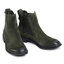 Nessi Ghete Jodhpur Nessi 20766 Zielony W4