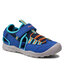 Geox Sandále Geox J Vaniett B. C J255XC 014CE C4255 D Royal/Lt Blue
