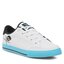 C1rca Sneakers C1rca Buckler Sk White/Black/Water Green
